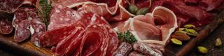Charcuterie
